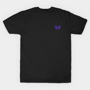 eVTOL T-Shirt